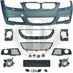 BUMPER VOOR BMW 3 E90/E91 2005-2009, Auto-onderdelen, Ophalen of Verzenden, Nieuw