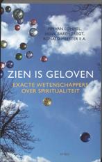 Zien Is Geloven 9789026322013 Pim van Lommel, Boeken, Gelezen, Pim van Lommel, Henk Barendregt, Verzenden