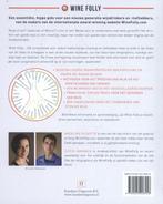 Wine folly 9789045208558 Madeline Puckette, Verzenden, Zo goed als nieuw, Madeline Puckette