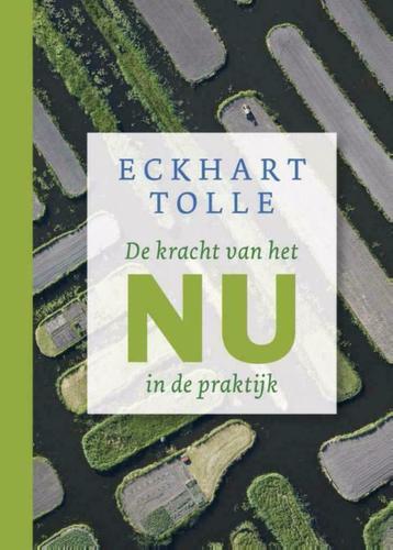 De Kracht van het Nu in de praktijk, Eckhart Tolle beschikbaar voor biedingen