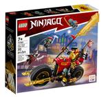 Lego Ninjago 71783 Kais Mech Rider EVO, Nieuw, Ophalen of Verzenden