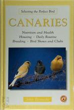 Canaries, Boeken, Nieuw, Verzenden
