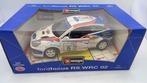 Bburago 1:18 - Modelauto - Ford Focus RS WRC 02 - (cod.C20), Nieuw