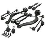 BMW X5 E53 Draagarm set BMW X5 E53 draagarmen BMW E53 X5 12D, Nieuw, Ophalen of Verzenden, BMW