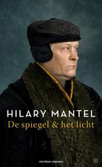9789493169043 De spiegel  het licht | Tweedehands, Boeken, Verzenden, Zo goed als nieuw, Hilary Mantel