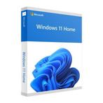 Windows 11 Home Retail Product Code Directe Activatie!, Computers en Software, Nieuw