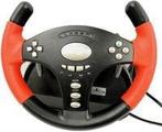 Actual Sim Playstation 1 Racing Wheel, Ophalen of Verzenden, Nieuw