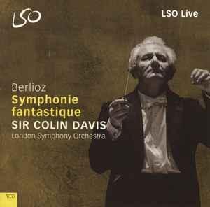 cd - Berlioz - Symphonie Fantastique, Cd's en Dvd's, Cd's | Overige Cd's, Zo goed als nieuw, Verzenden