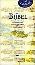 Bijbel, de. willibrordvertaling 1995 - cdrom 9789061739234, Verzenden, Gelezen