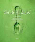 Vega Blauw -  Restaurant Blauw -  9789089899255, Boeken, Kookboeken, Azië en Oosters, Nieuw, Ophalen of Verzenden, Joke Boon
