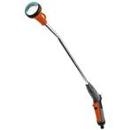 GARDENA CLASSIC BROES MET VERLENGSTUK (TUIN), Ophalen of Verzenden, Nieuw