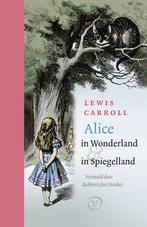 9789028243118 Alice in Wonderland  in Spiegelland, Verzenden, Nieuw, Lewis Carroll