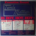 Various - Tamla Motown is hot, hot, hot! - LP, Cd's en Dvd's, Vinyl | Pop, Gebruikt, 12 inch