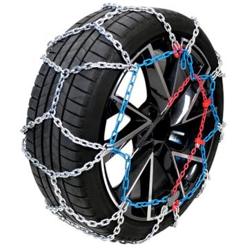 Carpoint Sneeuwkettingen RVX-265 16mm Heavy-Duty beschikbaar voor biedingen