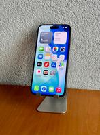 Apple iPhone 15 Plus 128GB / Garantie / Zeer nette staat, 128 GB, Zwart, Refurbished, Ophalen of Verzenden