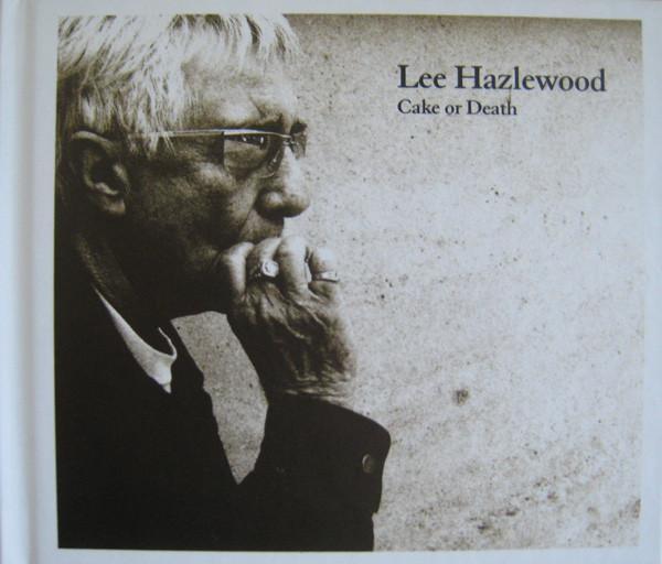 cd digi - Lee Hazlewood - Cake Or Death, Cd's en Dvd's, Cd's | Rock, Zo goed als nieuw, Verzenden