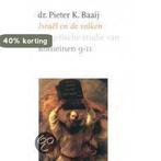 ISRAEL EN DE VOLKEN 9789058294159 P.K. Baaij, Boeken, Verzenden, Gelezen, P.K. Baaij