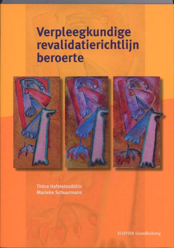 Verpleegkundige Revalidatierichtlijnen beroerte, Boeken, Wetenschap, Gelezen, Verzenden