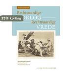 Rechtvaardige oorlog – Rechtvaardige vrede / Religie en, Boeken, Verzenden, Gelezen, Fred van Iersel