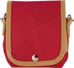 Fujifilm Instax Mini 8/9 Case - Rood  (Nieuw), Audio, Tv en Foto, Fotografie | Doka Toebehoren, Verzenden, Nieuw