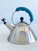 Alessi - Michael Graves - Fluitketel - Modello 9093 - Staal,