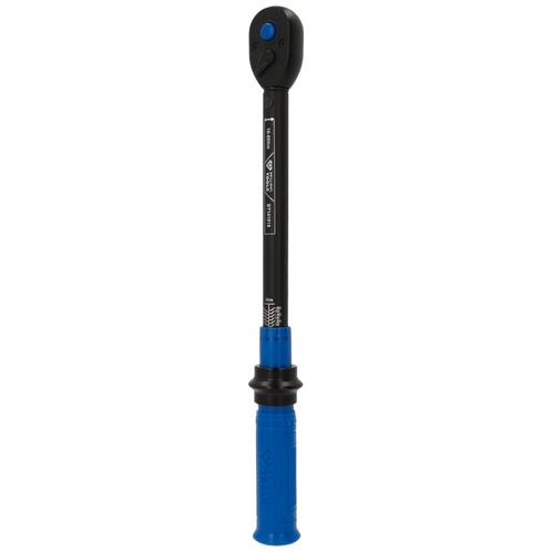 Brilliant Tools 3/8 Momentsleutel 10-60Nm, Auto diversen, Autogereedschap, Nieuw, Verzenden