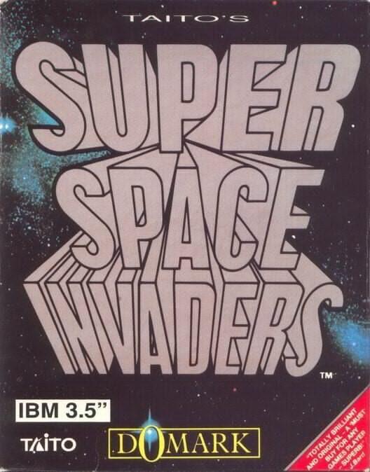 Super Space Invaders [Sega Master System], Spelcomputers en Games, Games | Sega, Ophalen of Verzenden