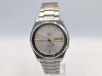 Seiko - Seiko 5 - Zonder minimumprijs - 7526-020R - Heren -