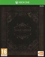 Dark Souls Trilogy-Standaard (Xbox One) NIEUW, Spelcomputers en Games, Games | Xbox One, Ophalen of Verzenden, Nieuw