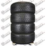 Mercedes C Klasse W205 17 inch originele velgen A2054010800