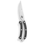 Wildschaar | KitchenLine | RVS | Zwart | Lengte 260mm HENDI, Verzenden, Nieuw in verpakking