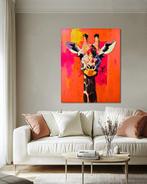 Michael Mey - Color Giraffe - XL