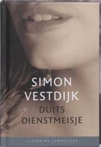 Duits dienstmeisje / Literaire Juweeltjes 9789490043056, Boeken, Verzenden, Gelezen, Simon Vestdijk