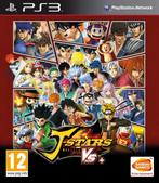 J-Stars Victory VS+-Standaard (PlayStation 3) Gebruikt, Ophalen of Verzenden, Zo goed als nieuw