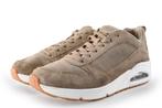Skechers Sneakers in maat 44 Beige | 10% extra korting, Overige kleuren, Verzenden, Skechers, Sneakers of Gympen