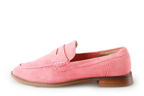 Poelman Loafers in maat 36 Roze | 10% extra korting, Kleding | Dames, Schoenen, Overige kleuren, Gedragen, Overige typen, Verzenden