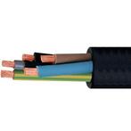 Neopreen kabel 3x1,5mm2 rol 100m, Ophalen of Verzenden, Nieuw