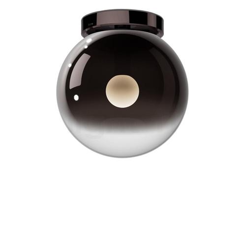 Occhio Luna Piena 200 Up Air Plafondlamp LED, phantom, Huis en Inrichting, Lampen | Plafondlampen, Nieuw, Verzenden