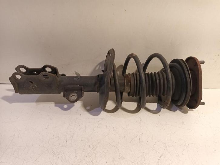 Veerpoot rechts voor Toyota Auris  1.8 Hybrid, Auto-onderdelen, Ophanging en Onderstel, ARN erkend, Stiba lid, Erkend duurzaam