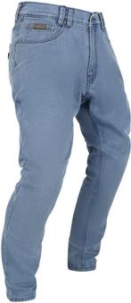 Richa Ragnar Lichtblauw Motorjeans, Nieuw met kaartje, Broek | textiel, Richa, Heren