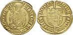 Goud-gulden o Jahr Koeln-erzbistum Hermann von Hessen 148..., Postzegels en Munten, Munten | Europa | Niet-Euromunten, Verzenden