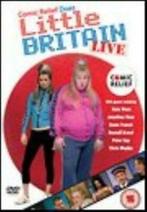 Comic Relief Does Little Britain [DVD] DVD, Verzenden, Zo goed als nieuw