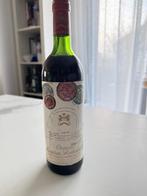 1978 Château Mouton-Rothschild - Bordeaux, Pauillac 1er, Verzamelen, Wijnen, Nieuw