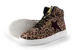 Vingino Hoge sneakers in maat 38 Panter | 10% extra korting, Overige kleuren, Vingino, Verzenden, Sneakers of Gympen