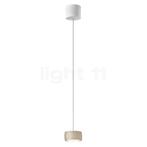Oligo Grace Hanglamp LED 1-licht - onzichtbaar in hoogte ver, Huis en Inrichting, Lampen | Hanglampen, Verzenden, Nieuw
