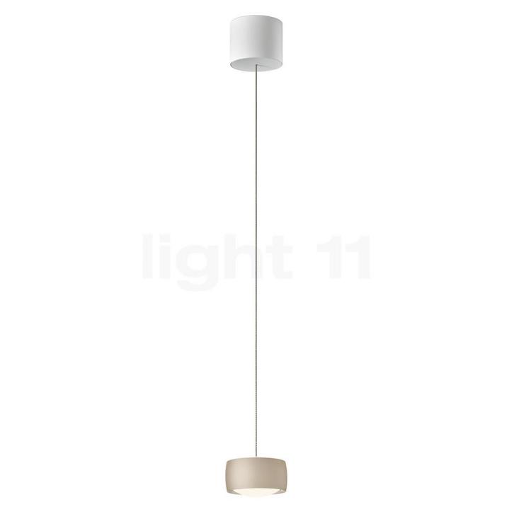 Oligo Grace Hanglamp LED 1-licht - onzichtbaar in hoogte ver, Huis en Inrichting, Lampen | Hanglampen, Nieuw, Verzenden