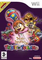 Myth Makers Trixie in Toyland (Nintendo Wii), Gebruikt, Verzenden