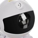 Izoxis LED Star Projector - Astronaut Design - Sterrenhem..., Ophalen of Verzenden, Nieuw