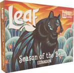 Leaf The Board Game - Season of the Bear Expansion | Weird, Nieuw, Verzenden