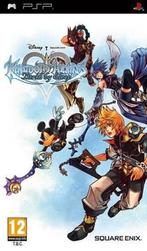 Kingdom Hearts Birth By Sleep  - GameshopX.nl, Ophalen of Verzenden, Zo goed als nieuw